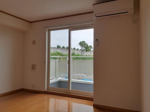中巨摩郡昭和町西条のアパート