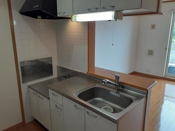 中巨摩郡昭和町西条のアパート