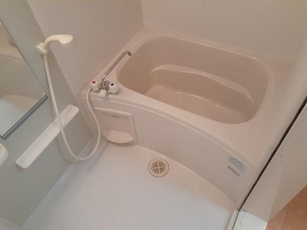 中巨摩郡昭和町西条のアパート