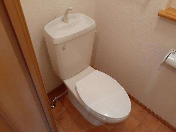 中巨摩郡昭和町西条のアパート
