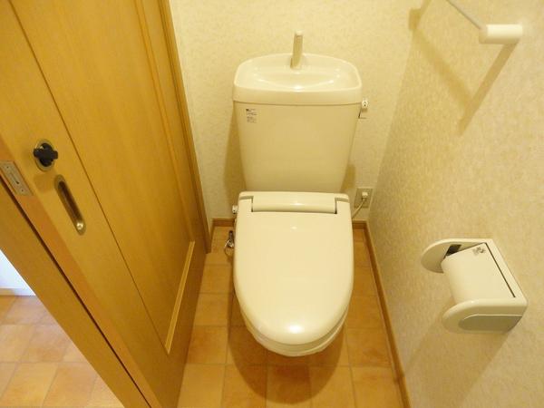 韮崎市大草町若尾のアパート
