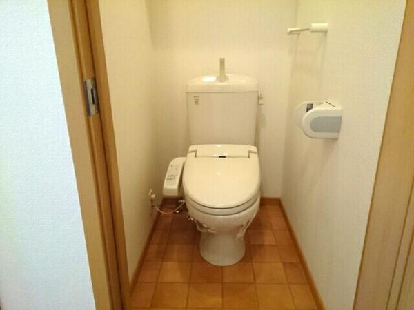 甲府市上町のアパート