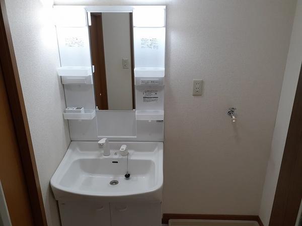甲府市堀之内町のマンション