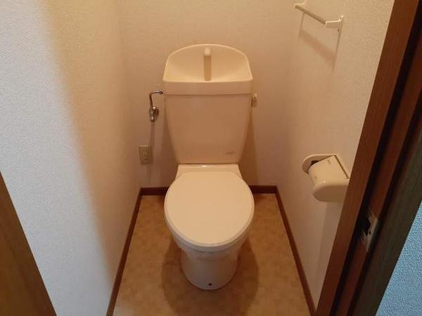 甲府市堀之内町のマンション