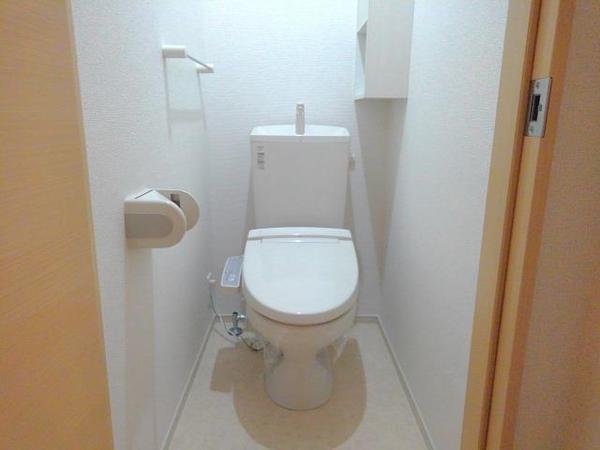 中巨摩郡昭和町河西のアパート