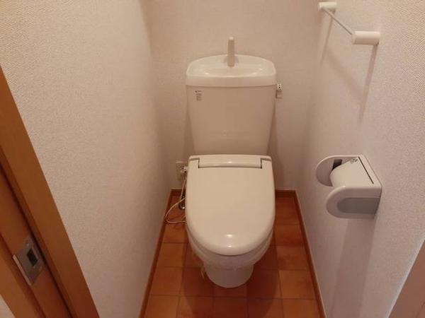 甲府市和戸町のアパート