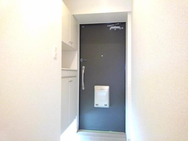 中巨摩郡昭和町河西のマンション
