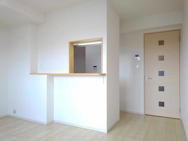 中巨摩郡昭和町河西のマンション