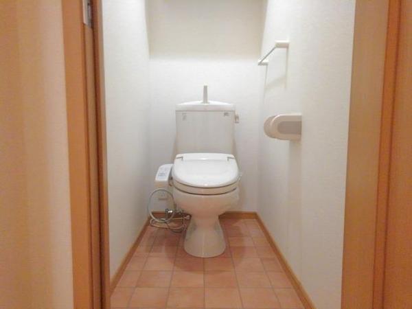 笛吹市石和町河内のアパート