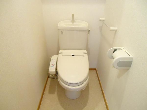 甲斐市大下条のマンション
