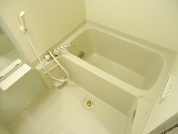 甲斐市大下条のマンション