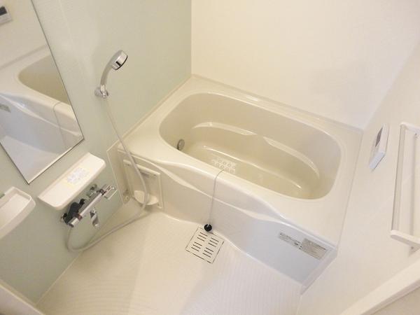 甲府市大里町のアパート