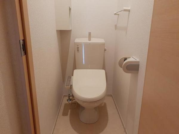 韮崎市藤井町南下條のアパート