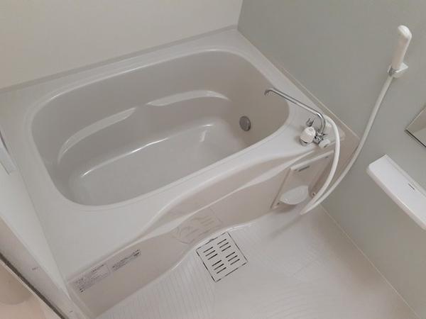 甲府市大里町のアパート
