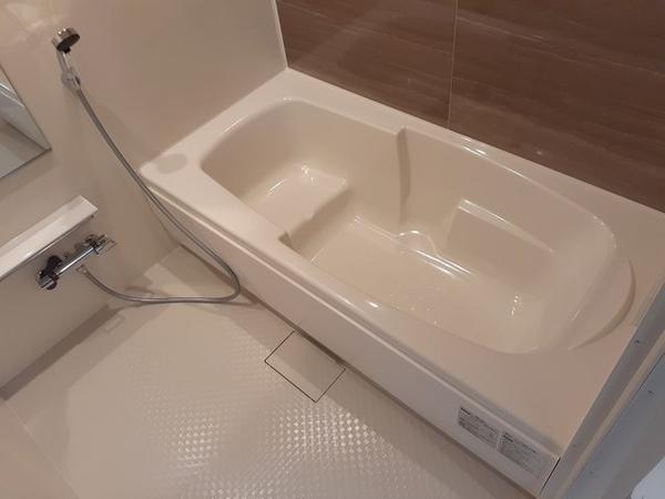 笛吹市石和町唐柏のアパート