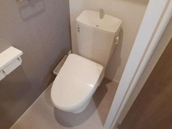 笛吹市石和町唐柏のアパート