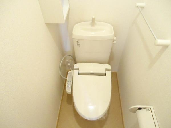 甲府市東光寺１丁目のアパート