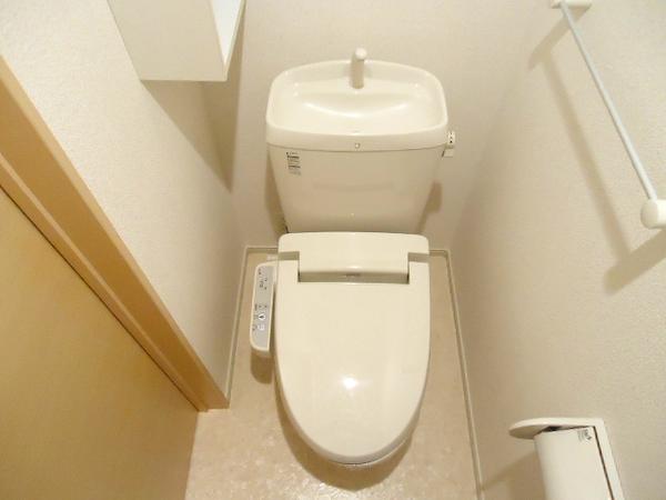 笛吹市石和町四日市場のアパート