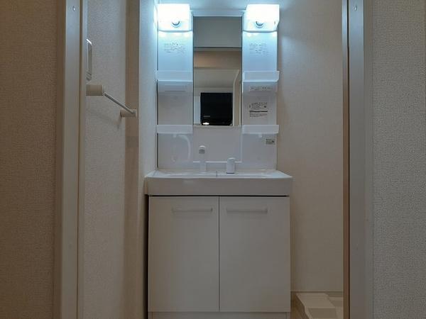 甲府市飯田５丁目のアパート