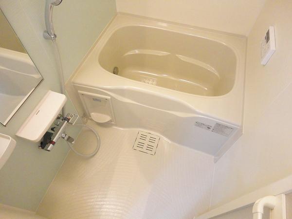 甲府市古上条町のアパート