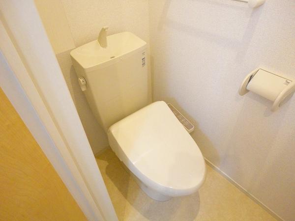 甲府市古上条町のアパート