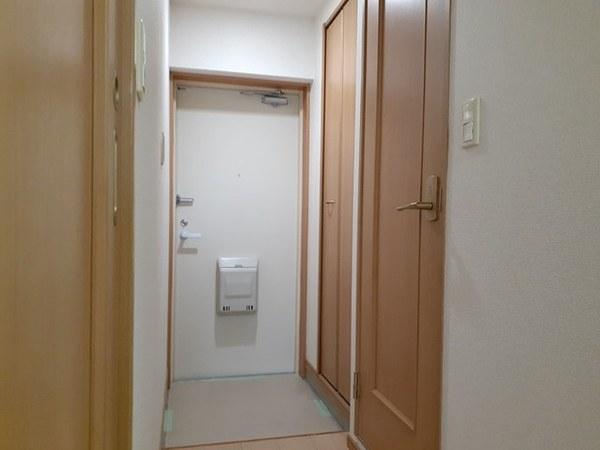 甲府市徳行５丁目のマンション