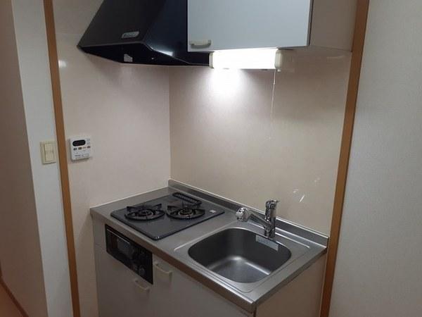 甲府市徳行５丁目のマンション