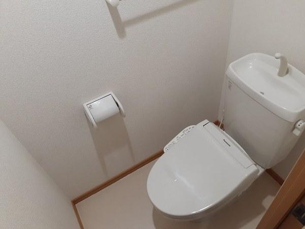 甲府市徳行５丁目のマンション