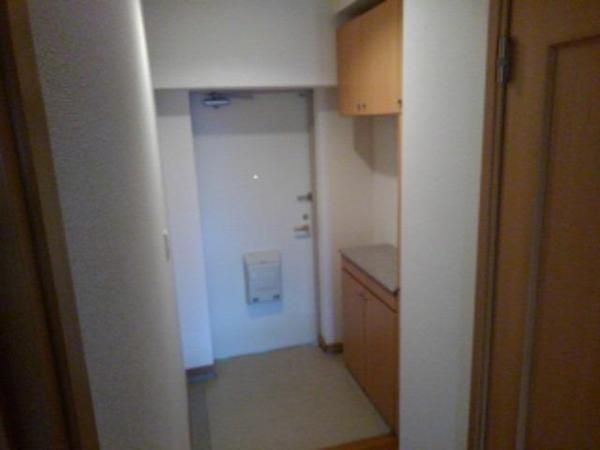 甲府市和戸町のマンション
