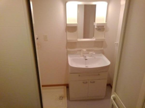 甲府市和戸町のマンション