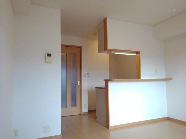 甲府市西下条町のアパート