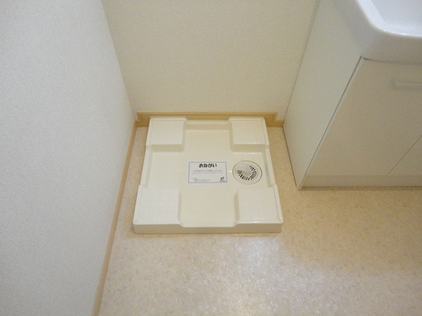 南アルプス市山寺のアパート