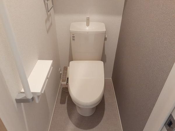 南アルプス市寺部のアパート