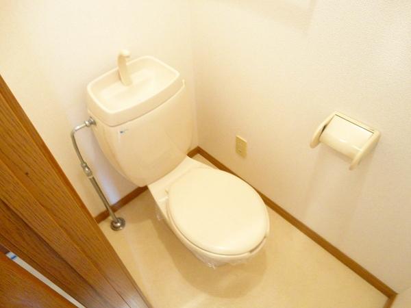 甲斐市天狗沢のアパート