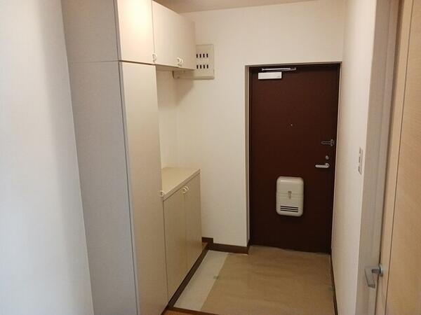 笛吹市石和町下平井のマンション