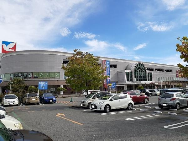 中巨摩郡昭和町西条のアパート