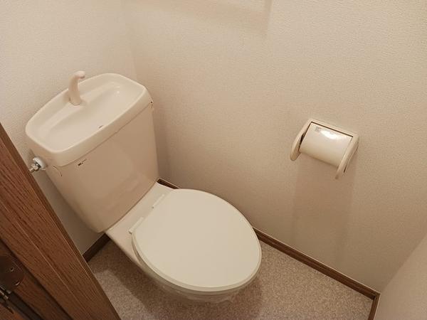笛吹市石和町唐柏のアパート