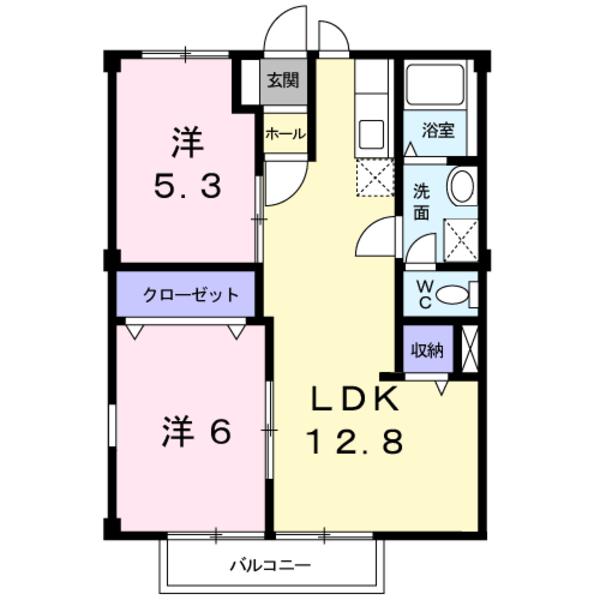 パレス山形