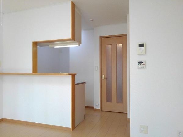 甲府市宮前町のアパート