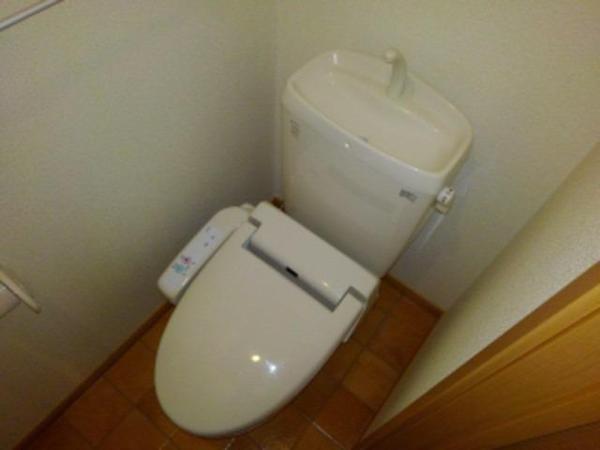 甲府市宮前町のアパート
