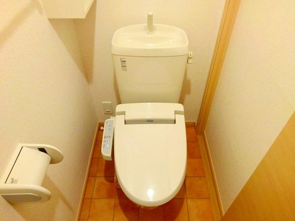 甲府市下今井町のアパート