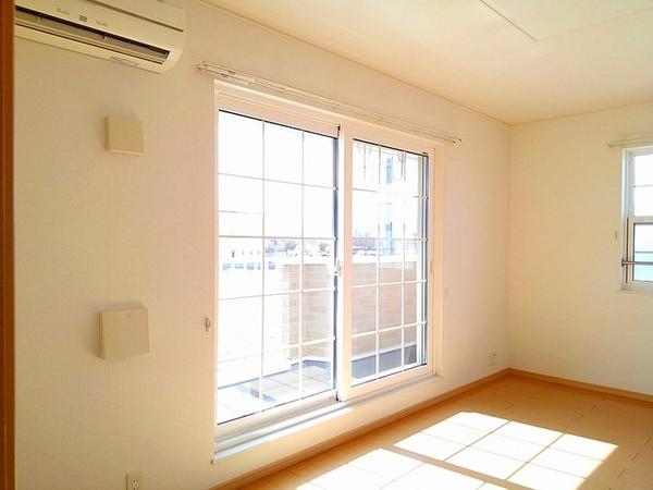 甲府市下今井町のアパート