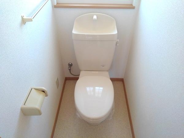 南アルプス市下宮地のアパート
