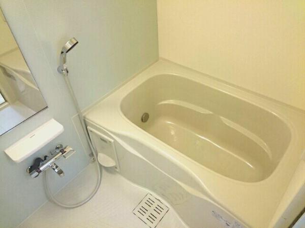 甲斐市篠原のアパート
