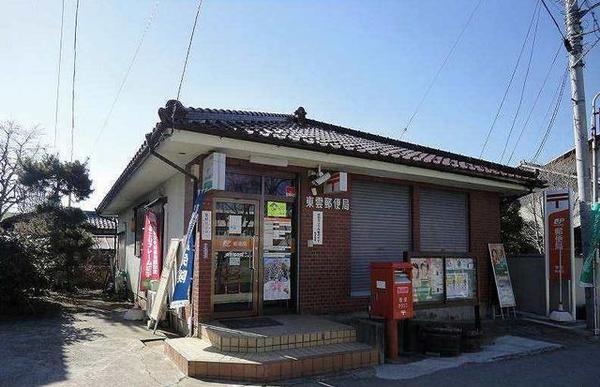 甲州市勝沼町小佐手のアパート