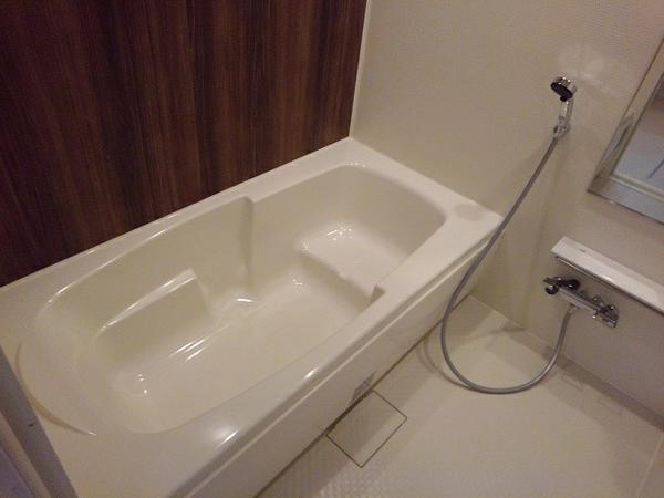 甲府市堀之内町のアパート