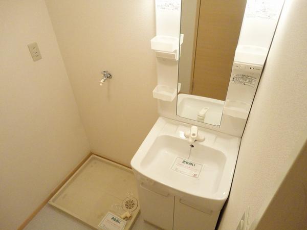 甲府市国母７丁目のマンション