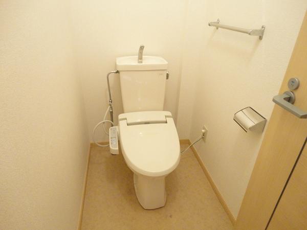 甲府市国母７丁目のマンション