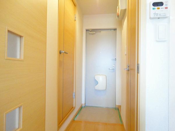 中巨摩郡昭和町上河東のアパート