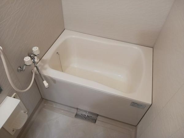 甲府市古上条町のアパート